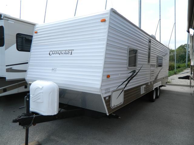 2006 Gulfstream Conquest